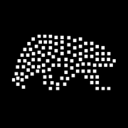Bär 71 Logo
